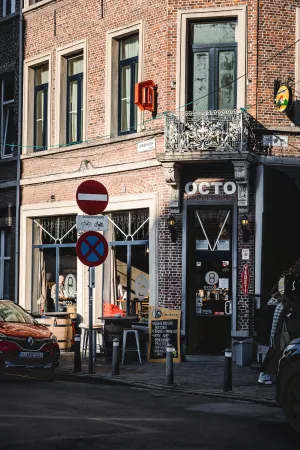 Café Octo