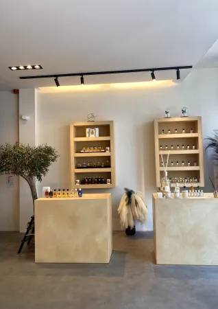 La Maison Du Parfum