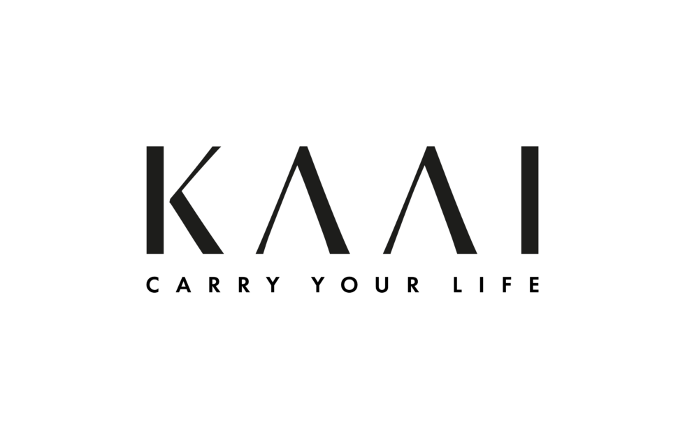 Logo Kaai Bags