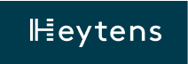 Logo Heytens Antwerpen centrum