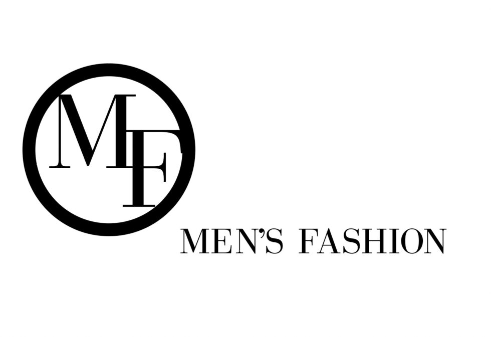 Logo Men's Fashion Antwerp