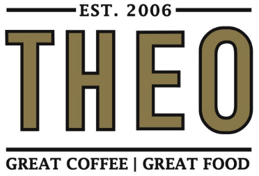 Logo Bistro Theo