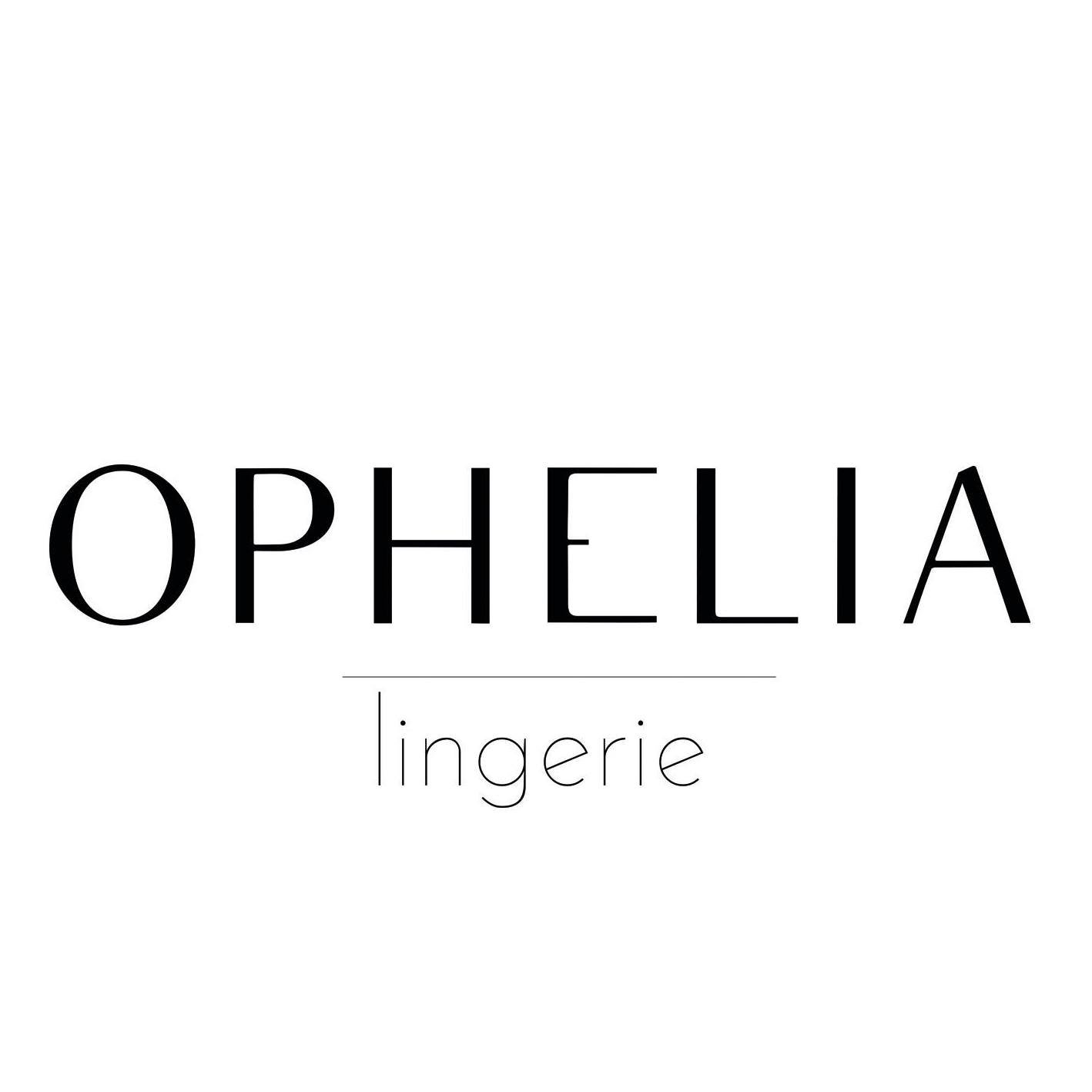 Logo Ophelia Lingerie 
