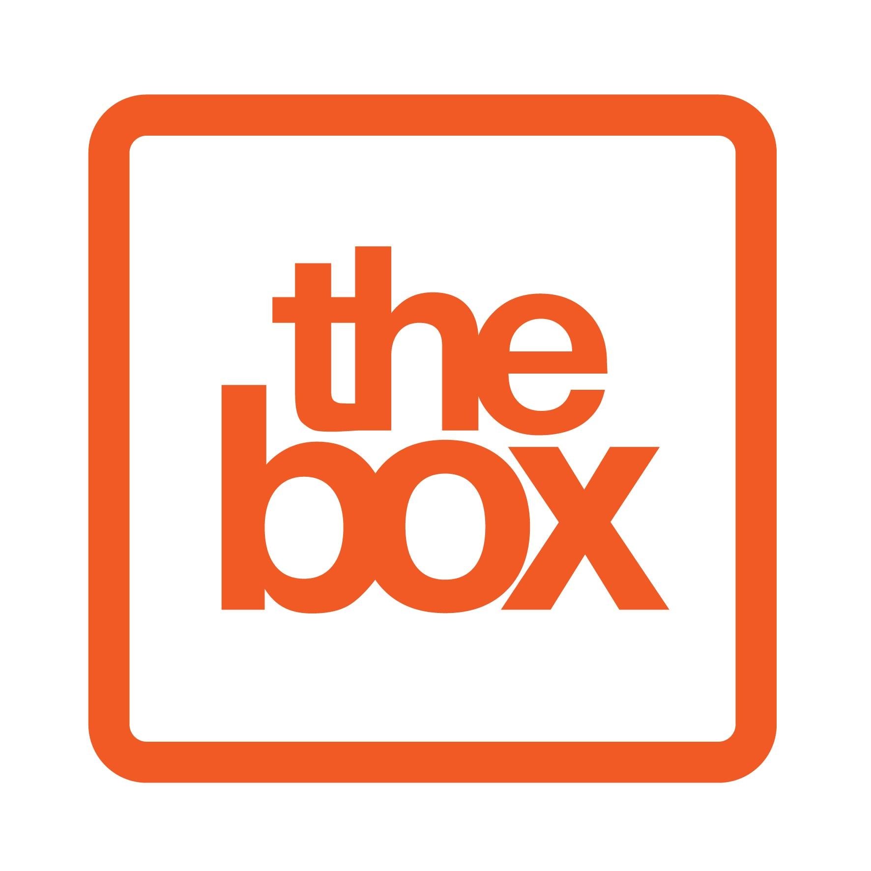 Logo The Box