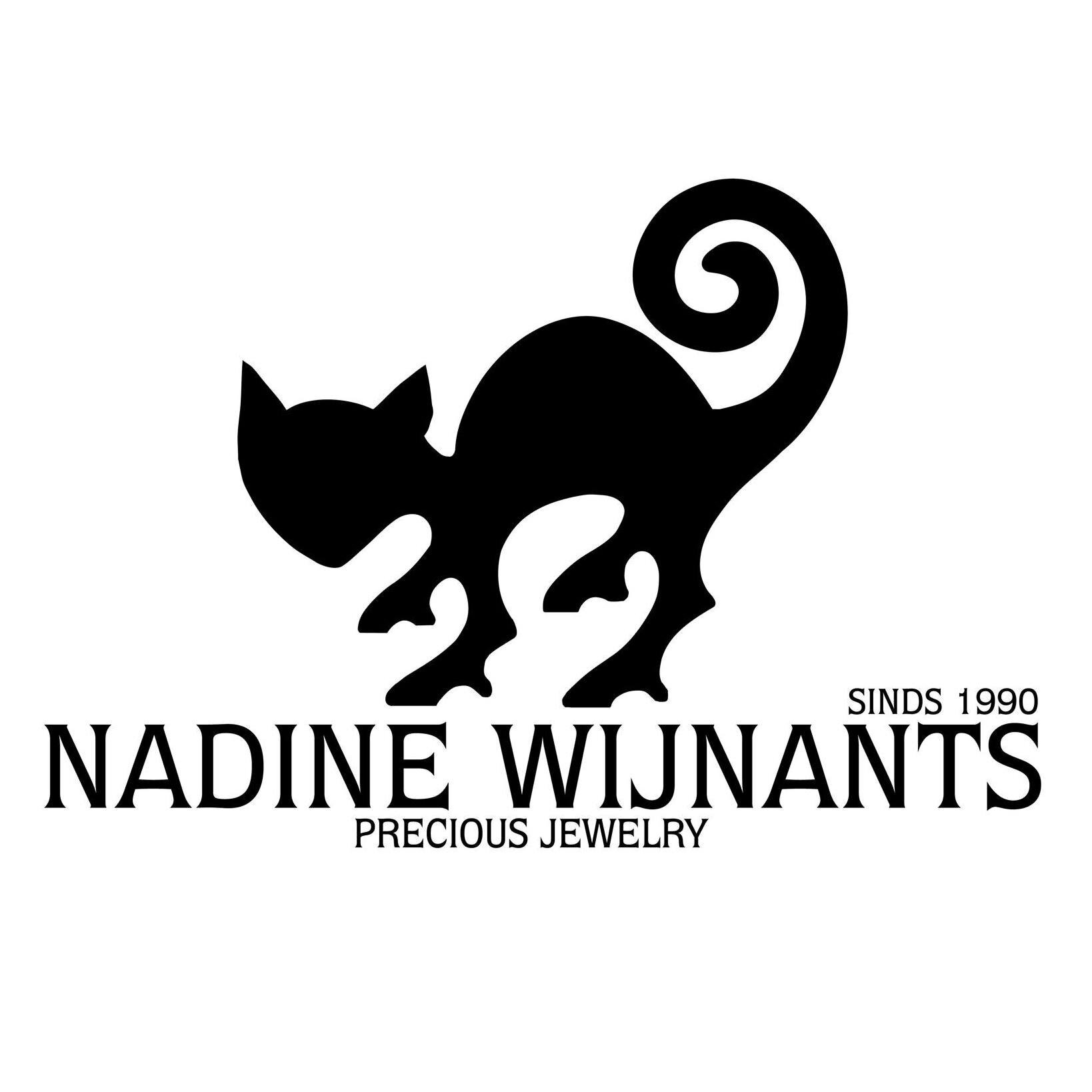 Logo Nadine Wijnants