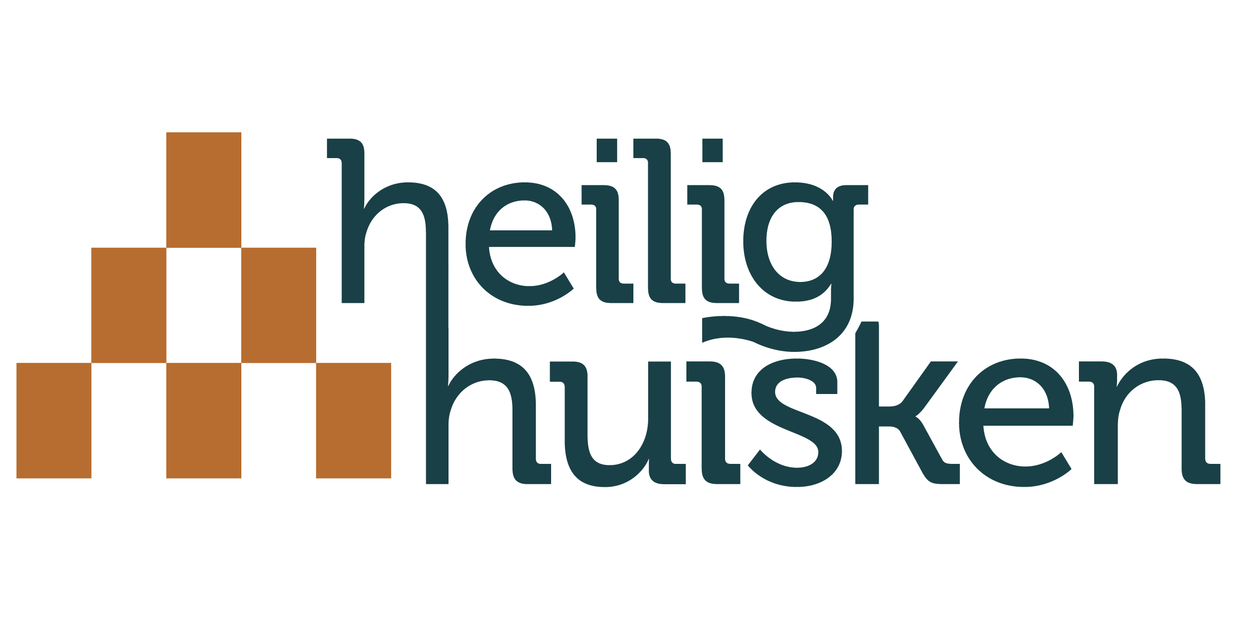 Logo Heilig Huisken