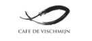 Logo Café De Vischmijn