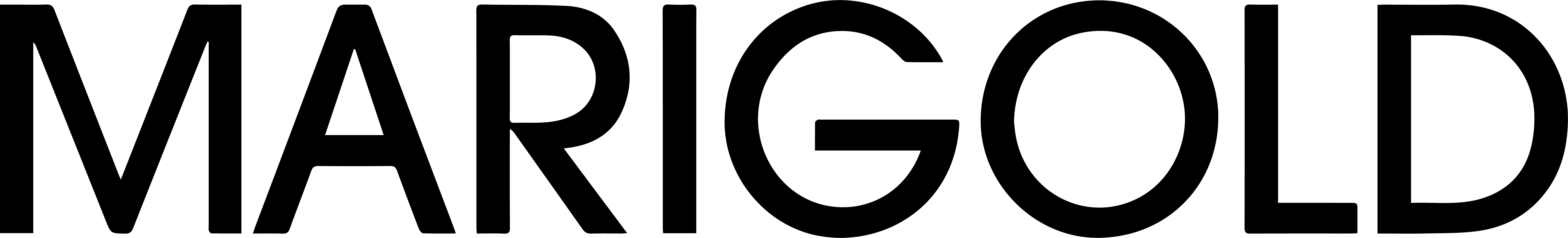 Logo Marigold