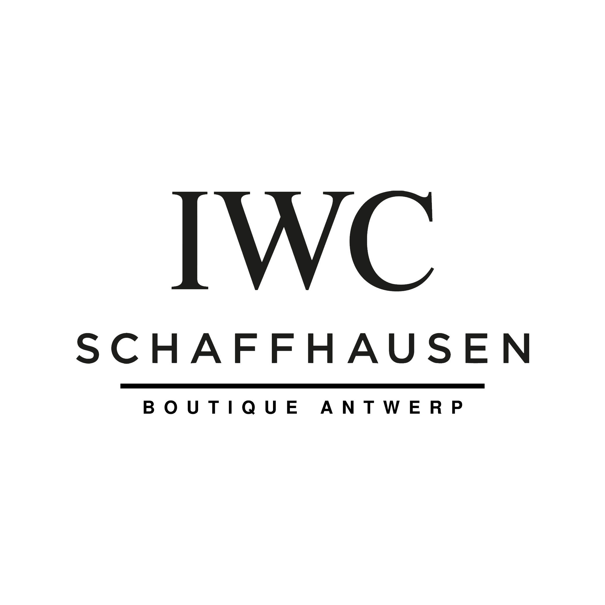 Logo IWC Schaffhausen