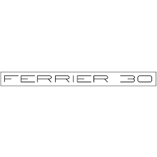 Logo Ferrier 30