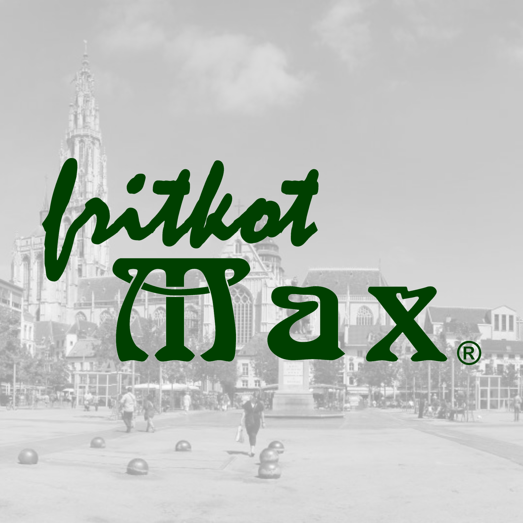 Logo Fritkot Max