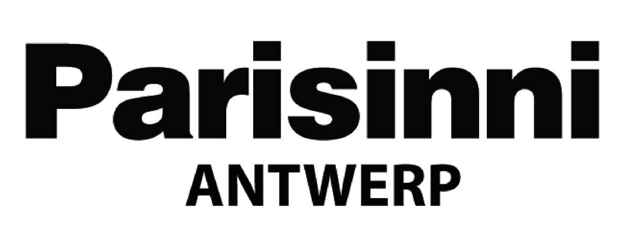 Logo Parisinni
