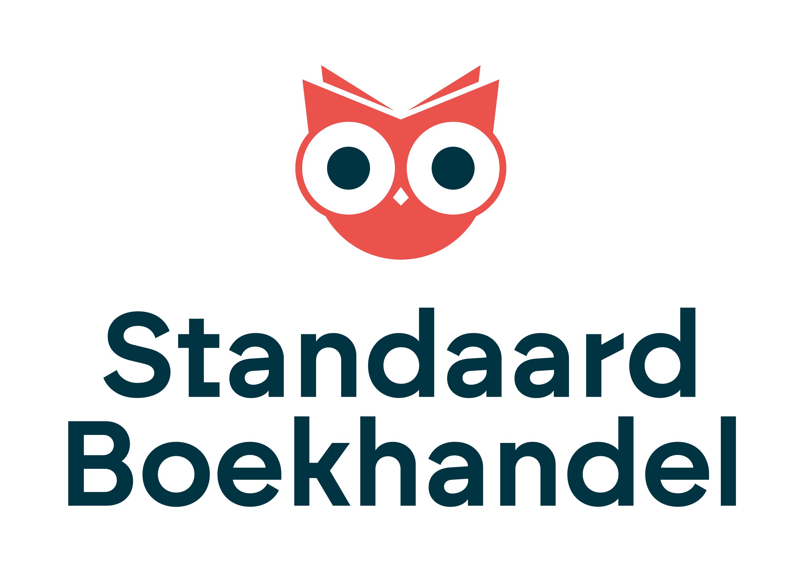 Logo van Standaard Boekhandel Antwerpen Schoenmarkt
