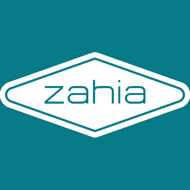 Logo van Zahia