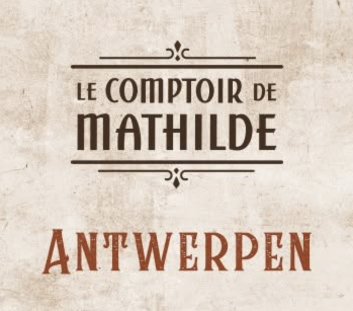 Le Comptoir De Mathilde
