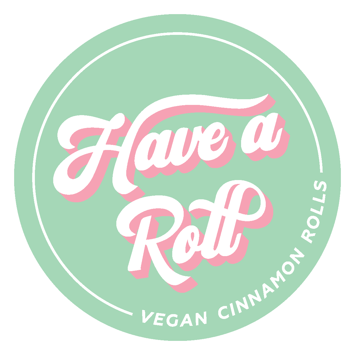Logo van Have A Roll