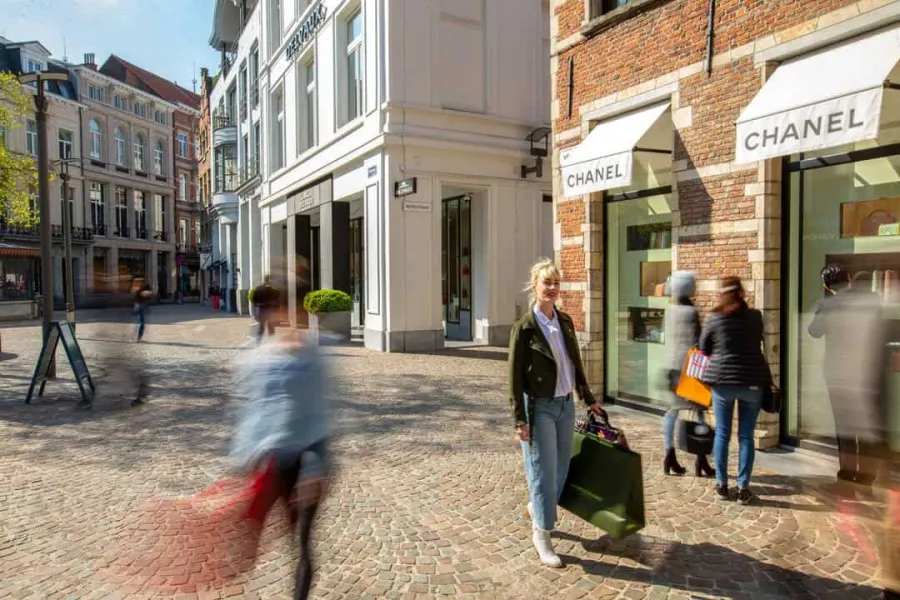 Schuttershofstraat