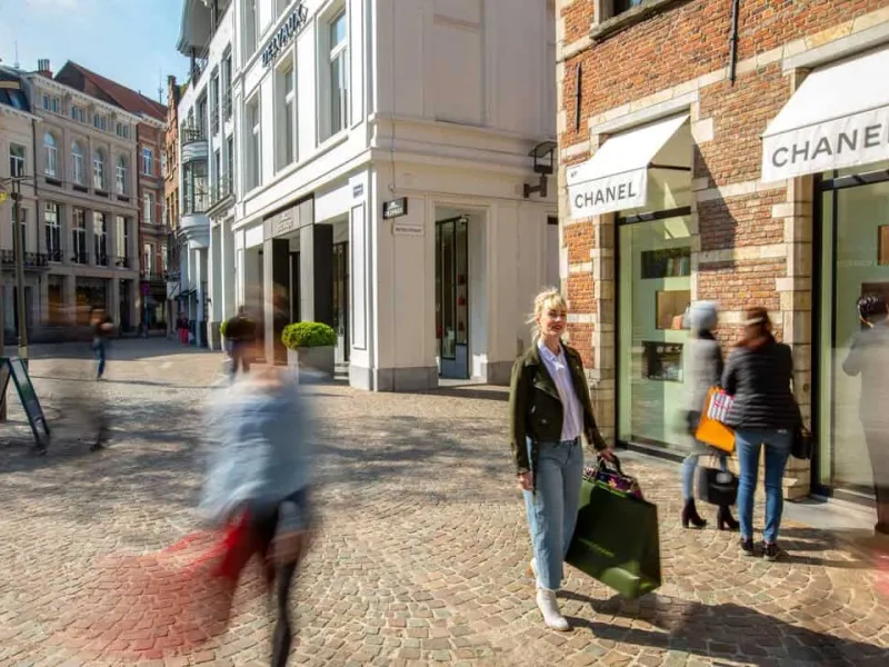 Schuttershofstraat