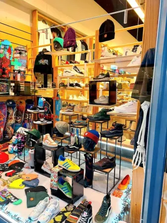 Shoe Class