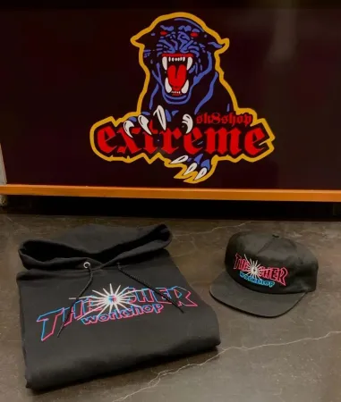 Extreme Skateshop
