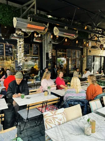 Bistro Theo