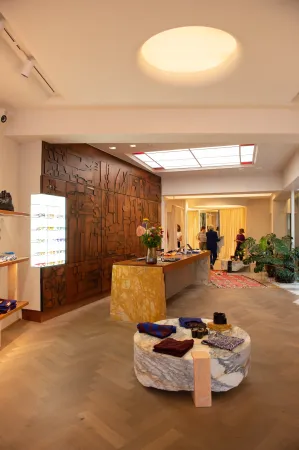 Nathalie Vleeschouwer