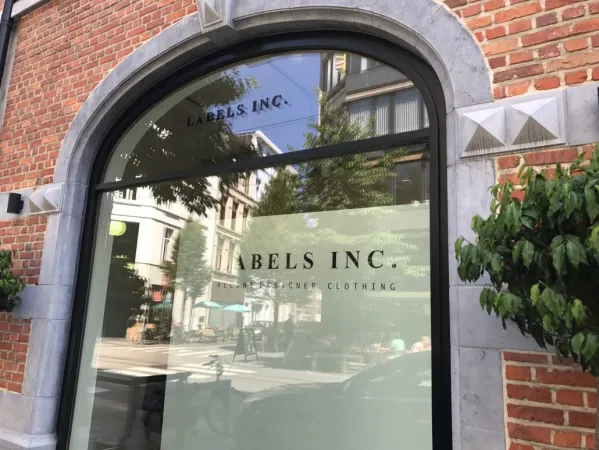 Labels INC
