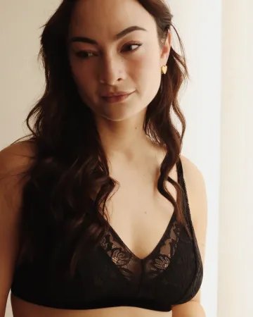 Ophelia Lingerie 