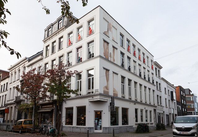 Akanthos Eclectic Interiors