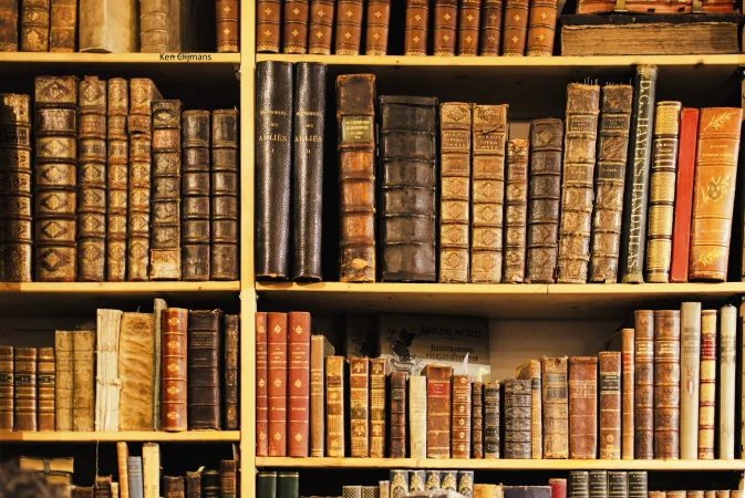 Erik Tonen Books 