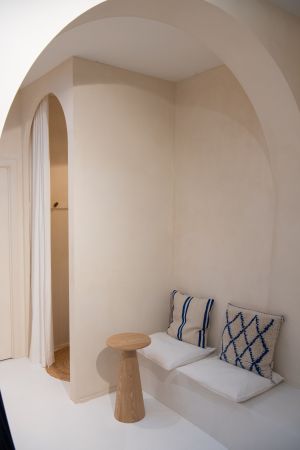 Bold Baguette Store Antwerp