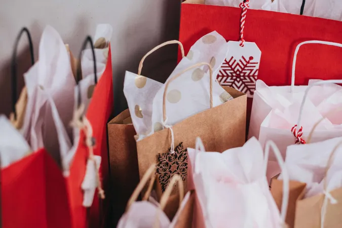Elke zondag is shopzondag in december in Antwerpen