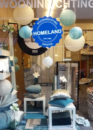 Homeland