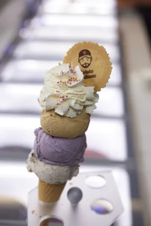 Gelato Giuliano