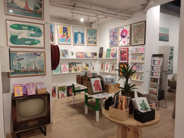 Galerie Frits
