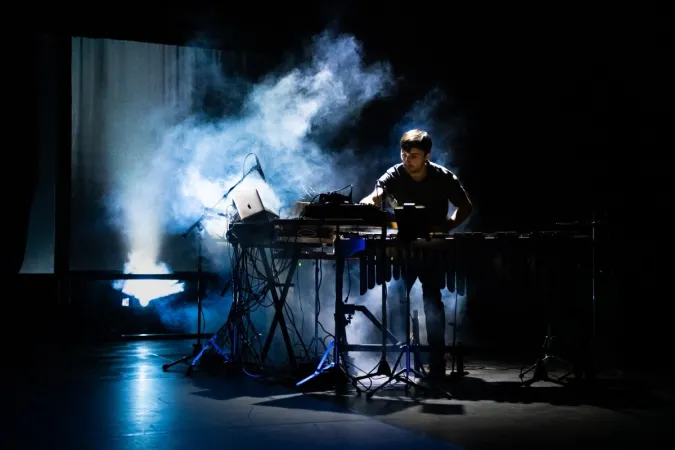 Water Ripples van DOMNIQ dompelt Antwerpen onder in een unieke audiovisuele ervaring