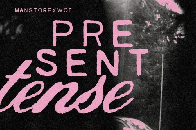 MAN x WOF presenteert nieuwe expoavond vol kunst, gesprekken en drinks in Antwerpen