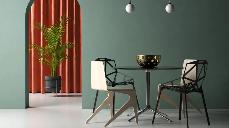Deze designwinkels in Antwerpen moet je ontdekken deze lente