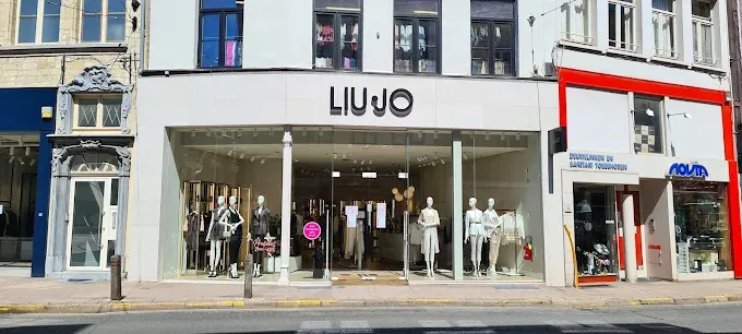 Liu Jo