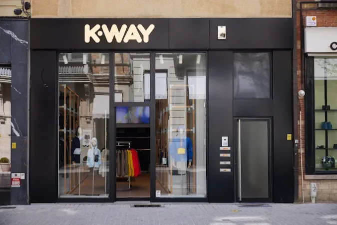 K-Way