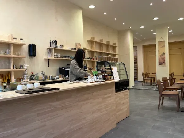 65tea&co