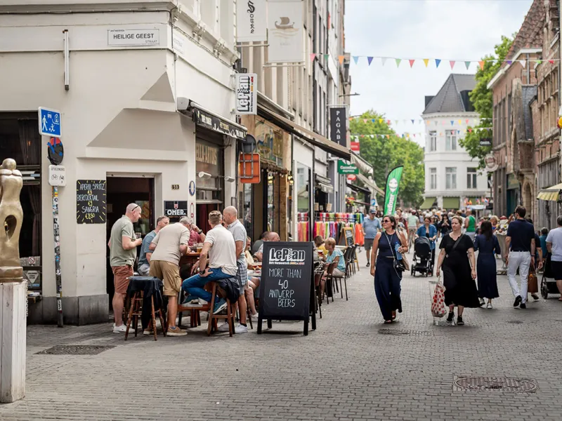 Historisch centrum