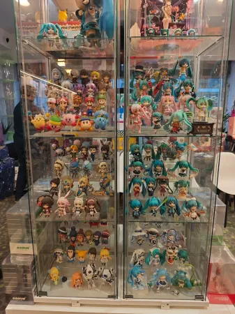 Nendo Addicts