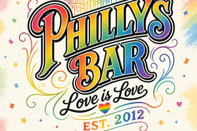 Love Is Love - Straatfeest